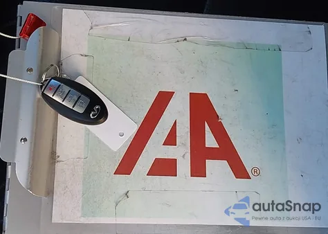 2008 Infiniti G35 Journey z USA, uszkodzony, nr VIN JNKBV61E58M223628